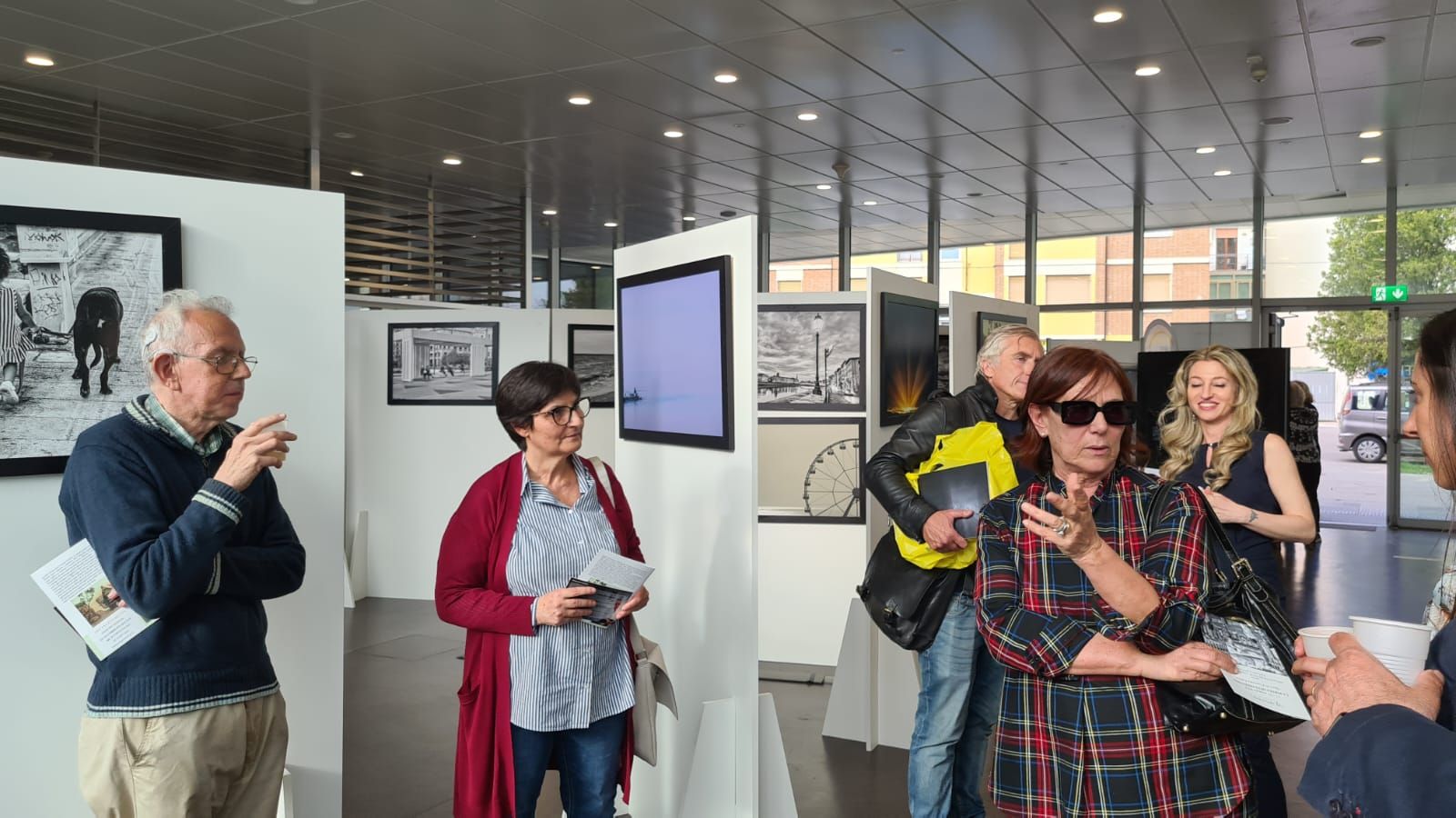 LA POESIA DELL'OBIETTIVO... PISA — fotografia 12 di Francesco Loliva