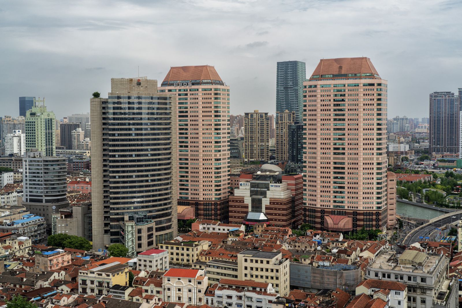 VIAGGIO A SHANGAI 2024 — fotografia 13 di Francesco Loliva