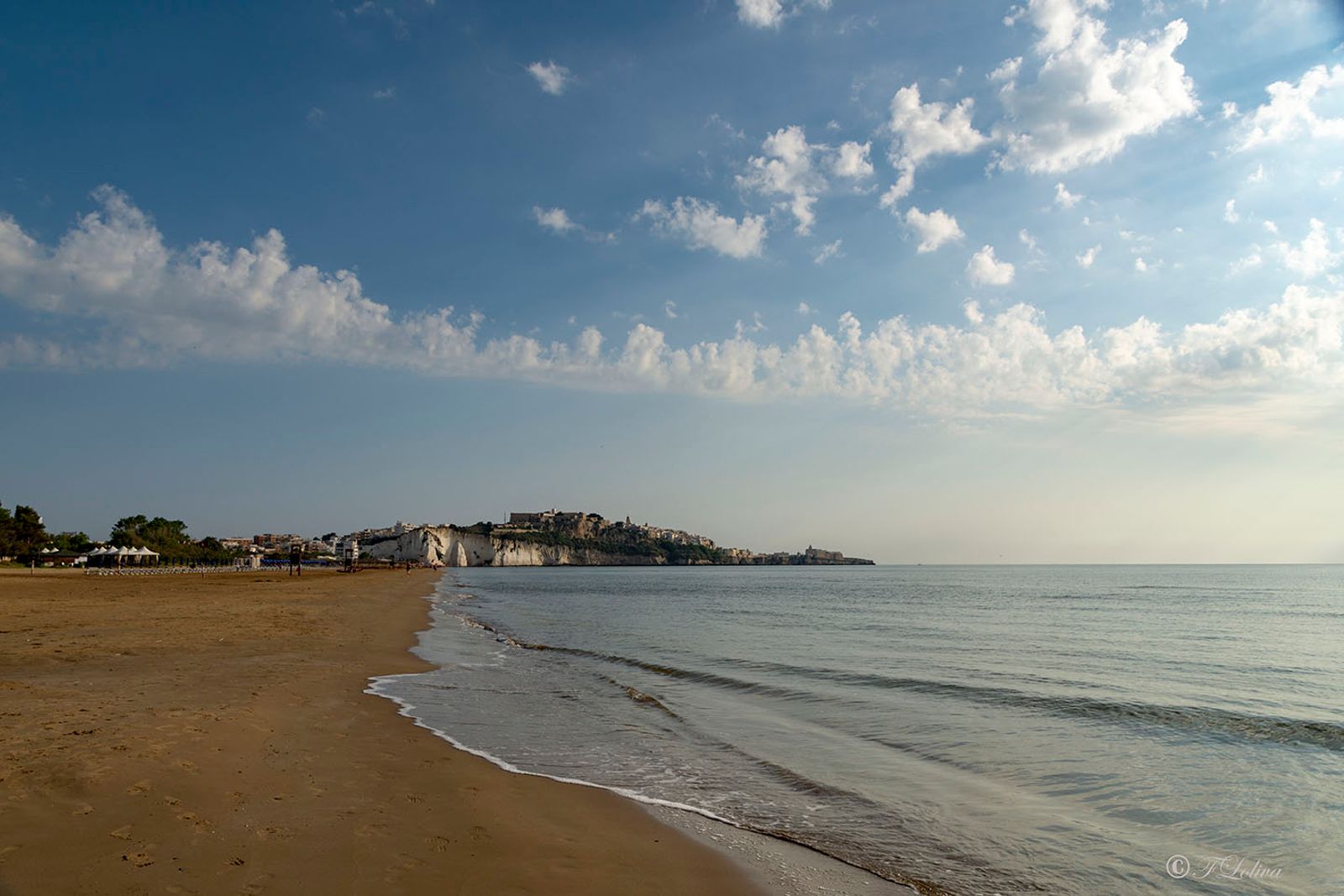 VIESTE - PESCHICI — fotografia 8 di Francesco Loliva