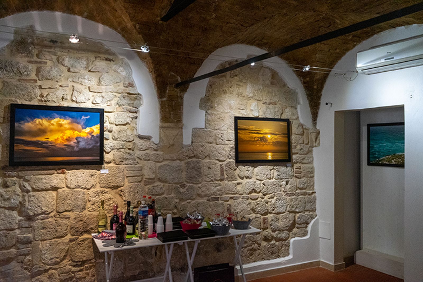 ANGOLI DI PUGLIA - NEW ART NG - ASCOLI — fotografia 3 di Francesco Loliva