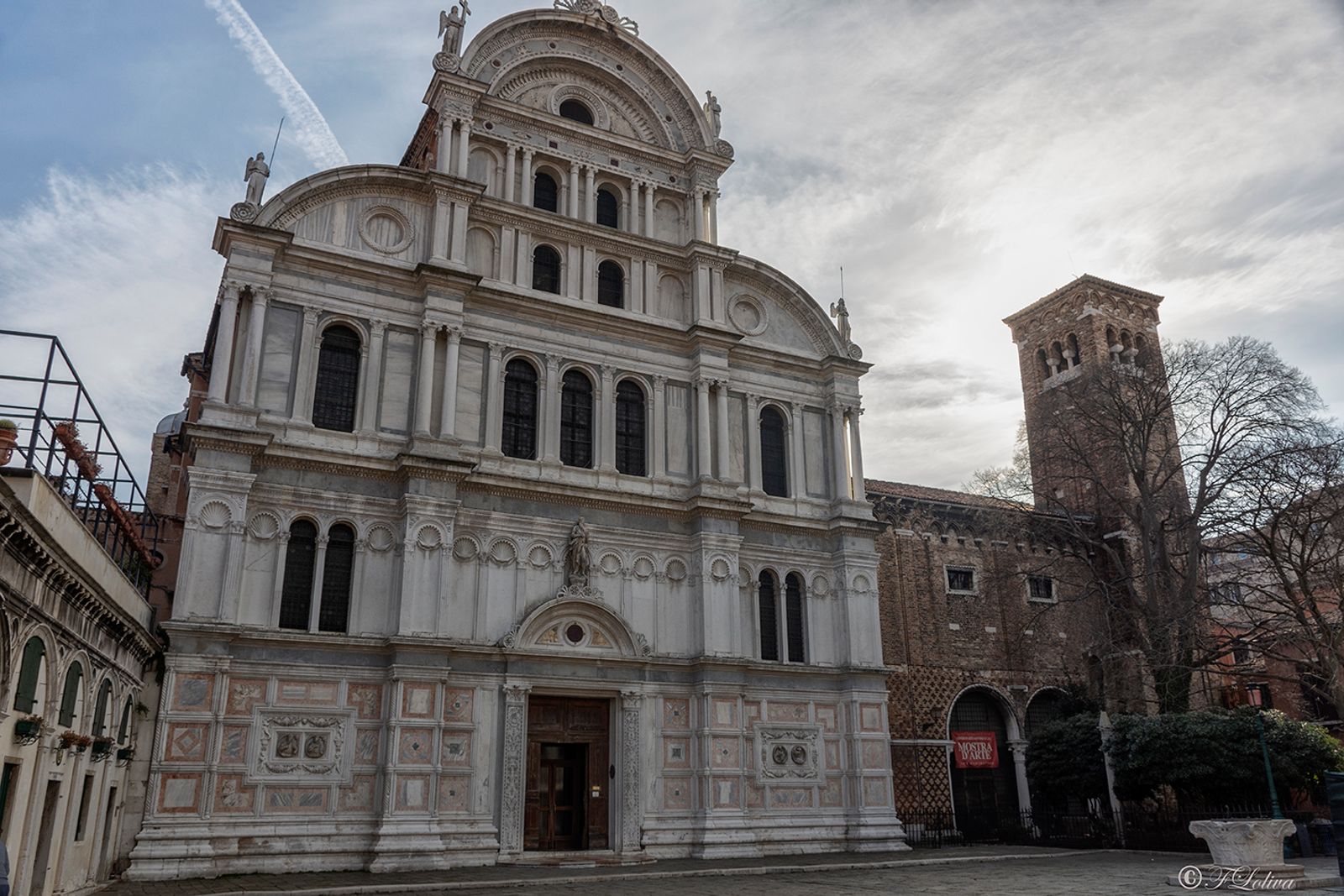 SAN ZACCARIA
