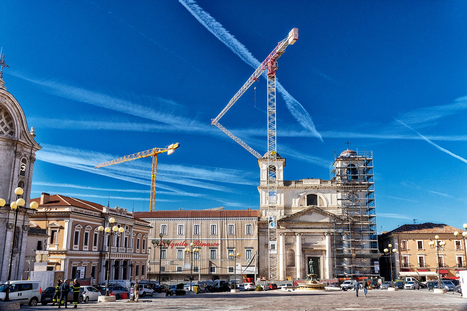 PIAZZA DUOMO