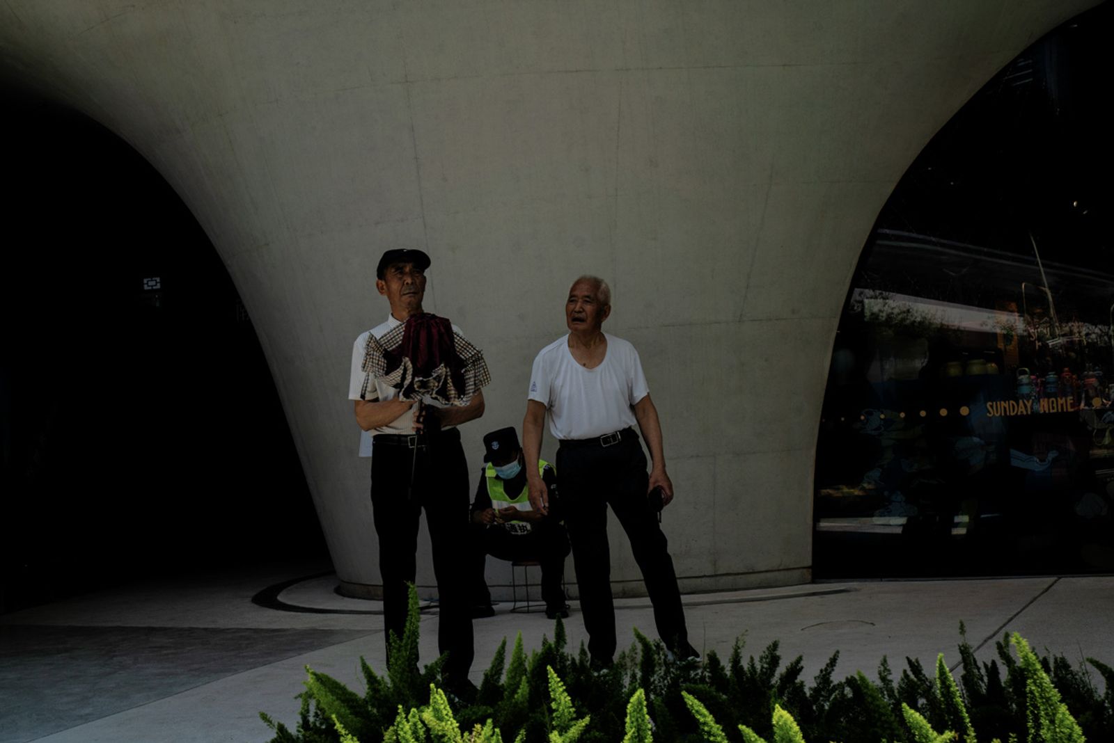 STREET PHOTOGRAPHY — fotografia 63 di Francesco Loliva