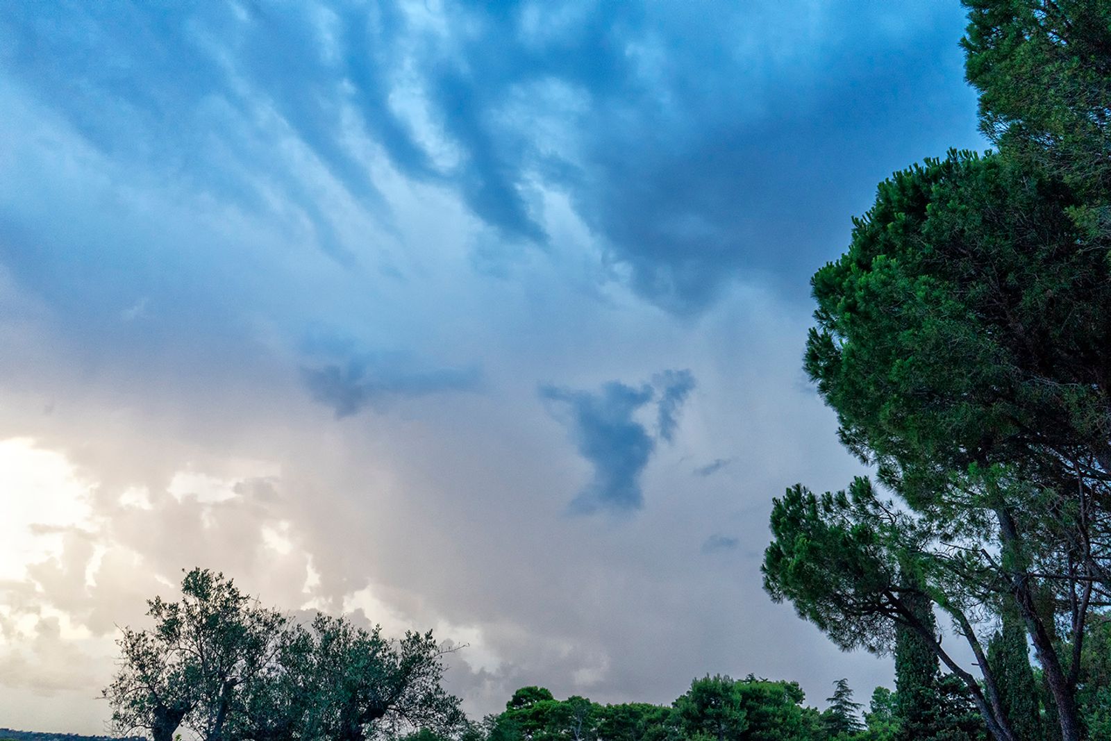 PRELUDIO ALLA TEMPESTA #7