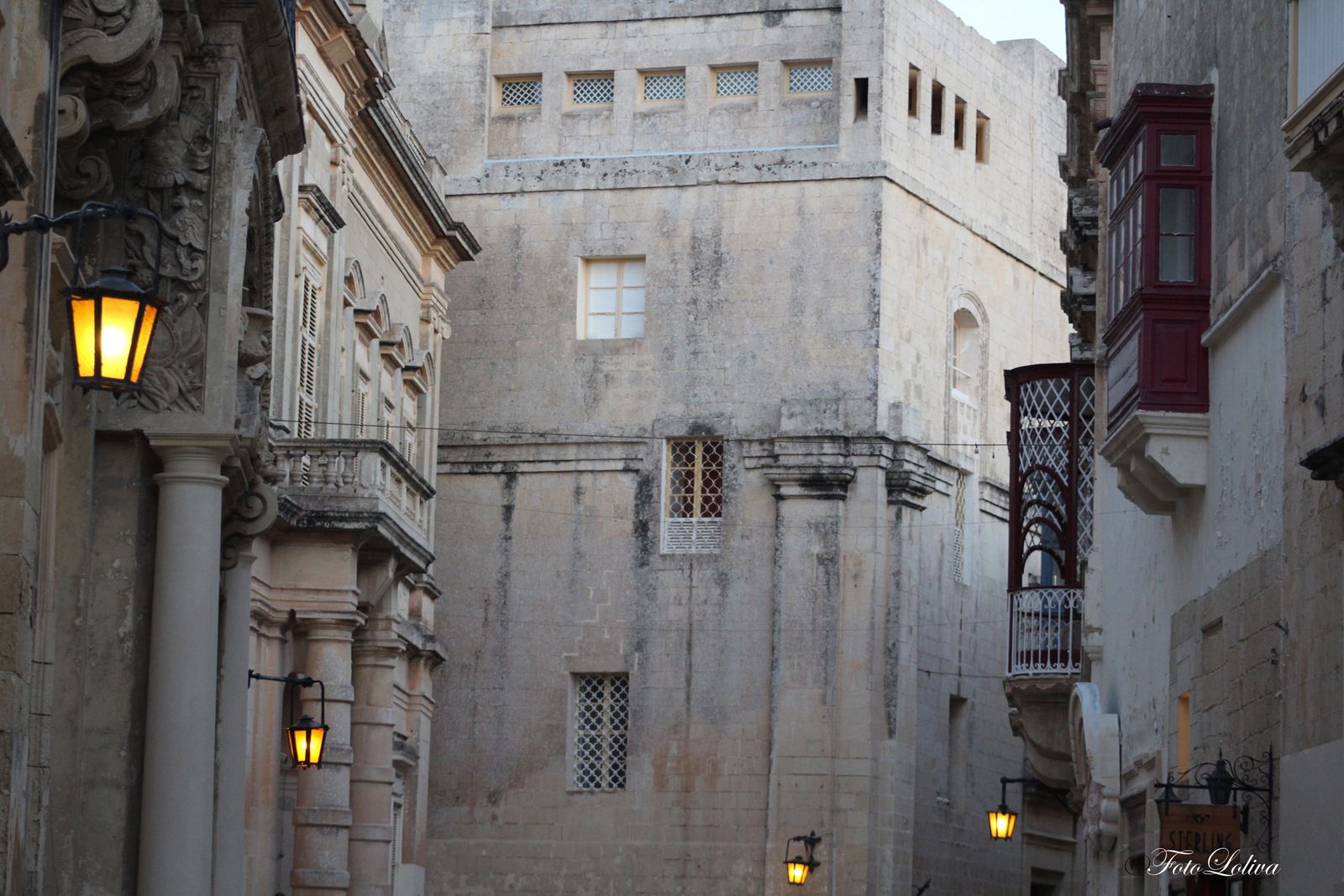 MALTA — fotografia 17 di Francesco Loliva