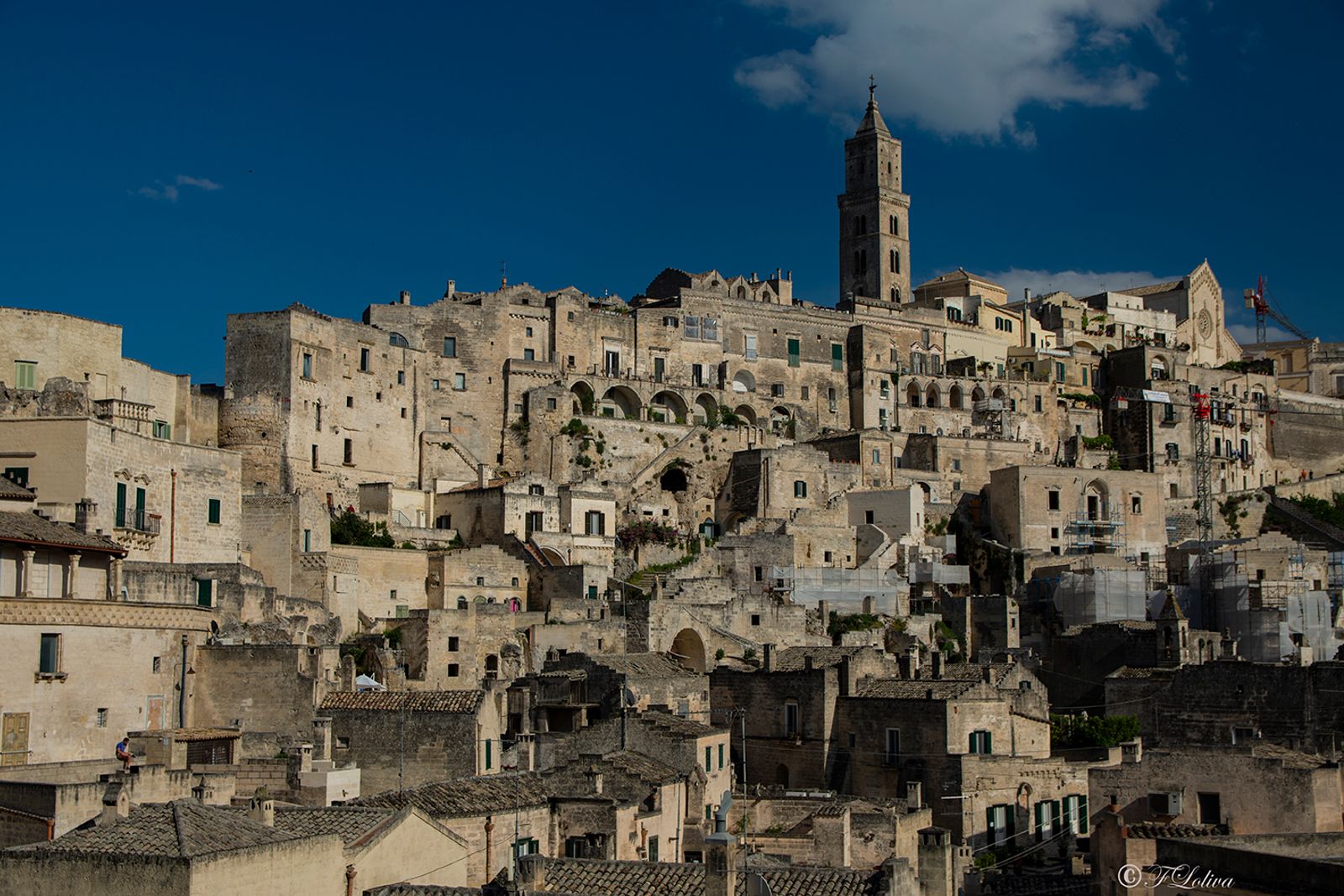 MATERA — fotografia 18 di Francesco Loliva
