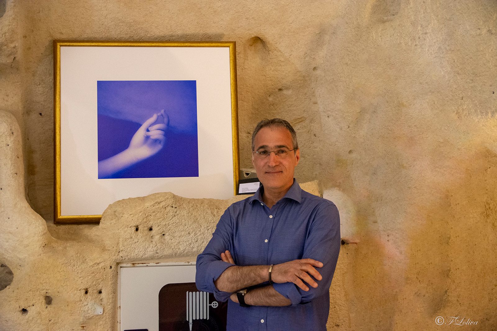 NOWART MATERA maggio 2018 — fotografia 14 di Francesco Loliva