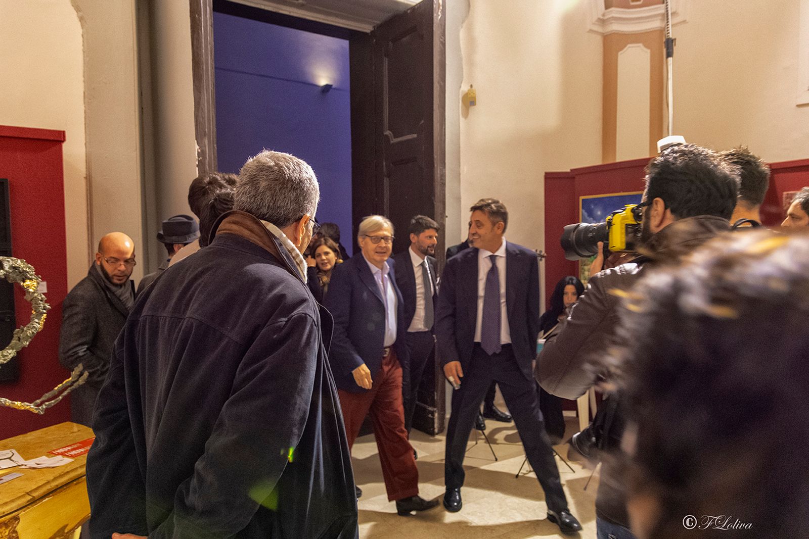 NOWART SALERNO 2018 — fotografia 10 di Francesco Loliva