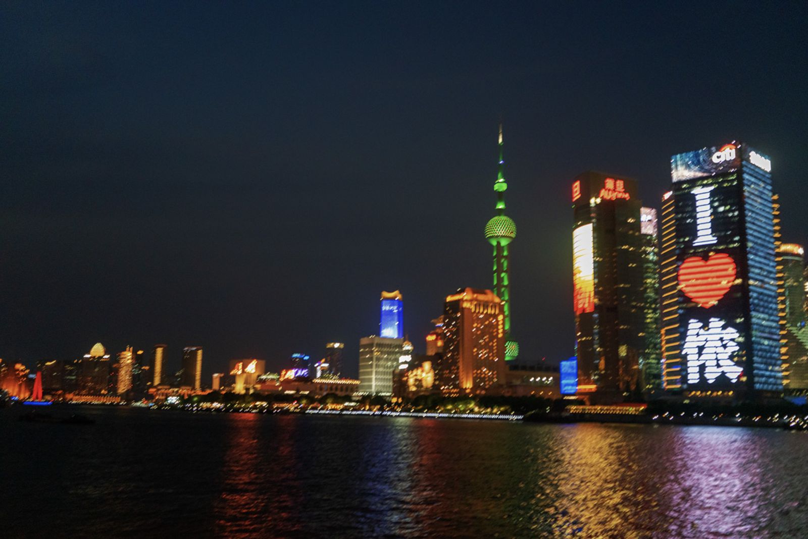 VIAGGIO A SHANGAI 2024 — fotografia 107 di Francesco Loliva