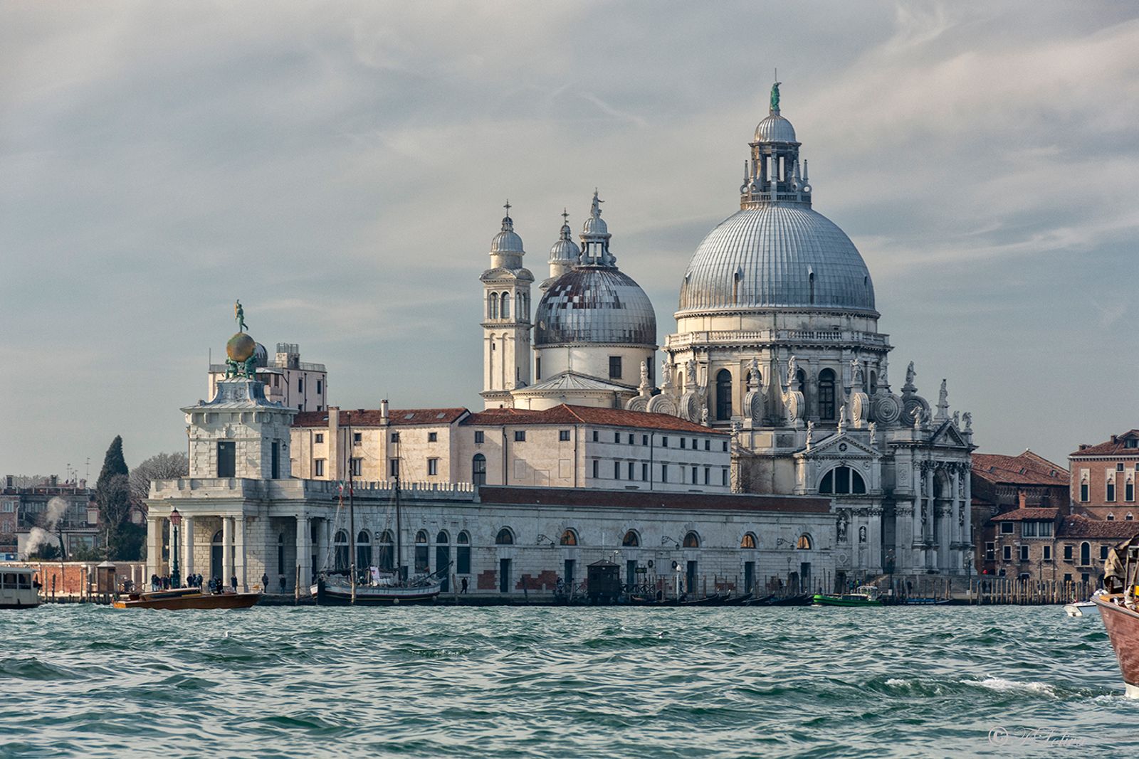 VENEZIA 2019 — fotografia 2 di Francesco Loliva