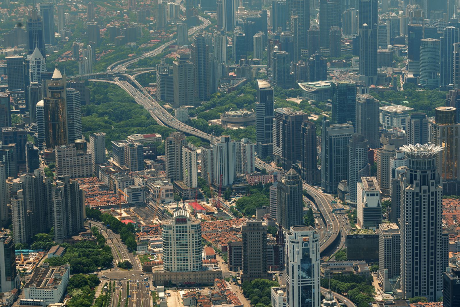 VIAGGIO A SHANGAI 2024 — fotografia 91 di Francesco Loliva