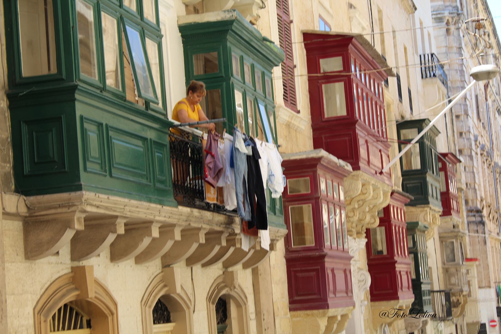 MALTA — fotografia 9 di Francesco Loliva