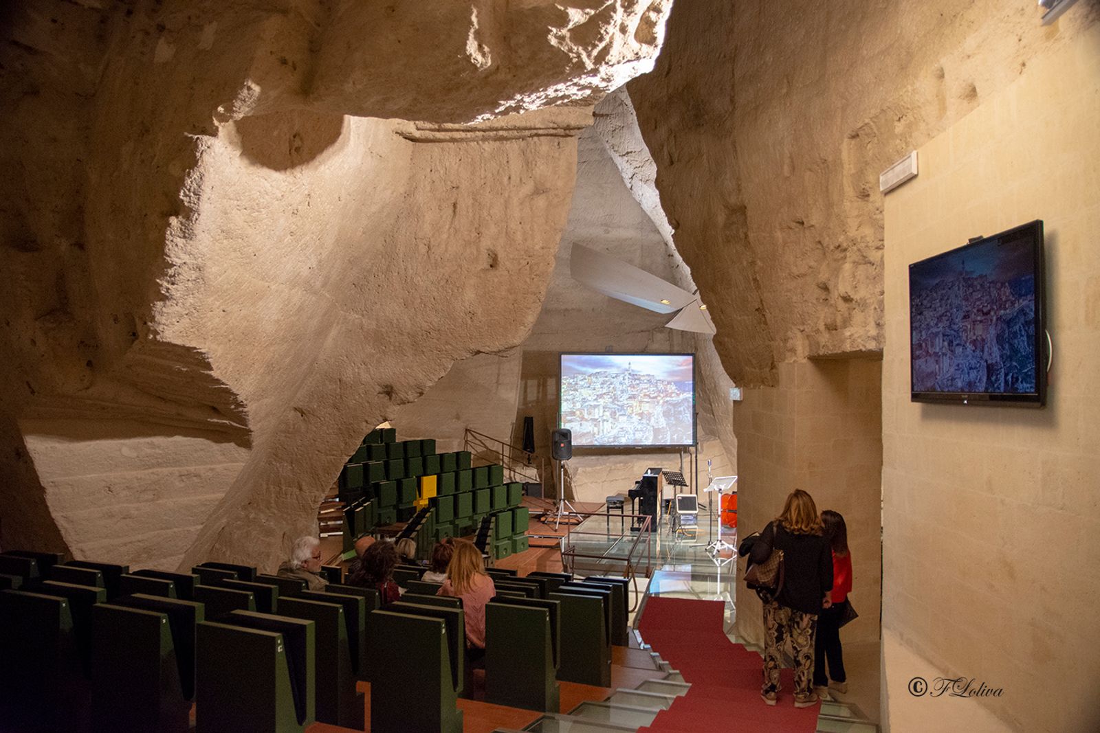 NOWART MATERA maggio 2018 — fotografia 6 di Francesco Loliva