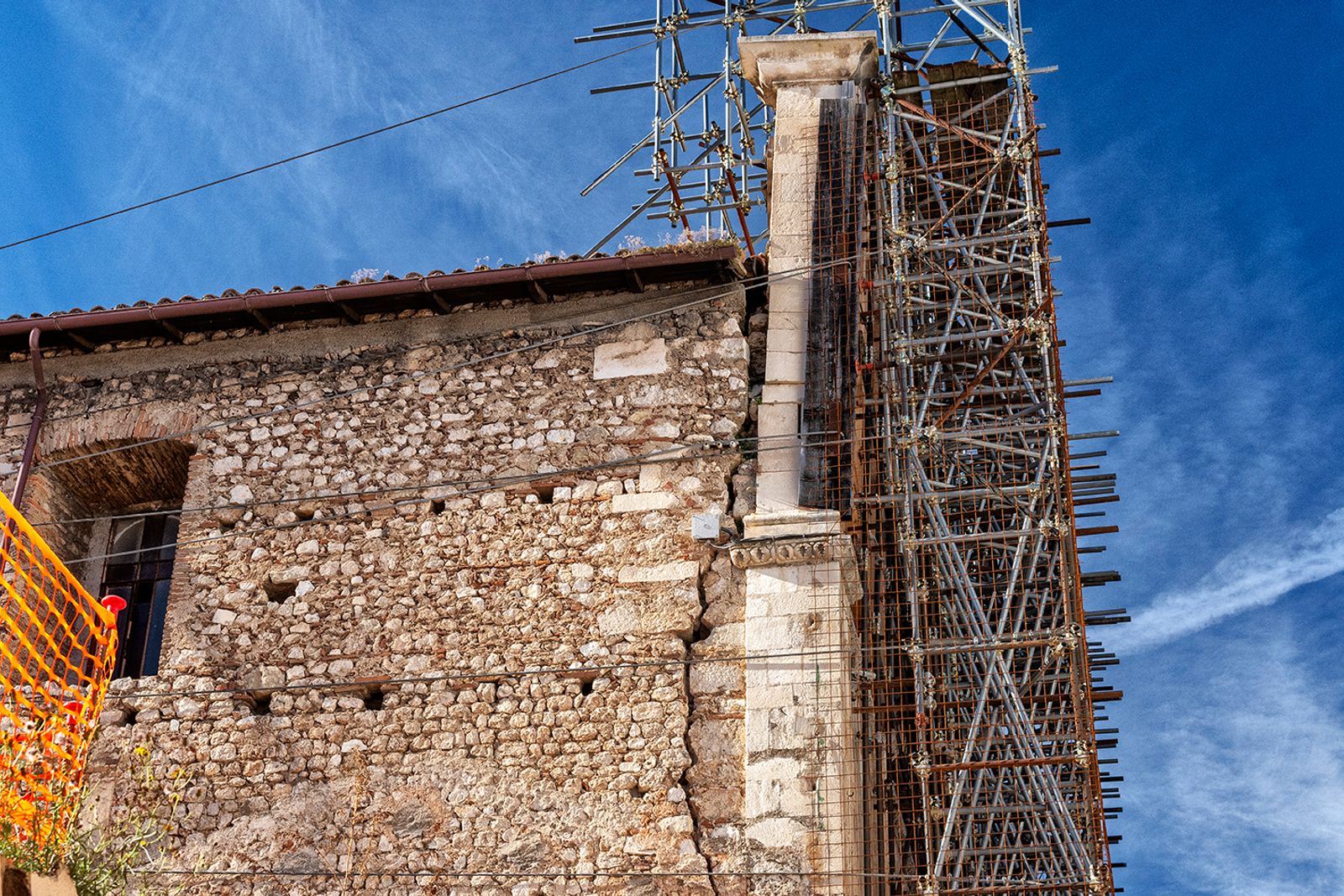 L'AQUILA 10 ANNI DOPO — fotografia 35 di Francesco Loliva