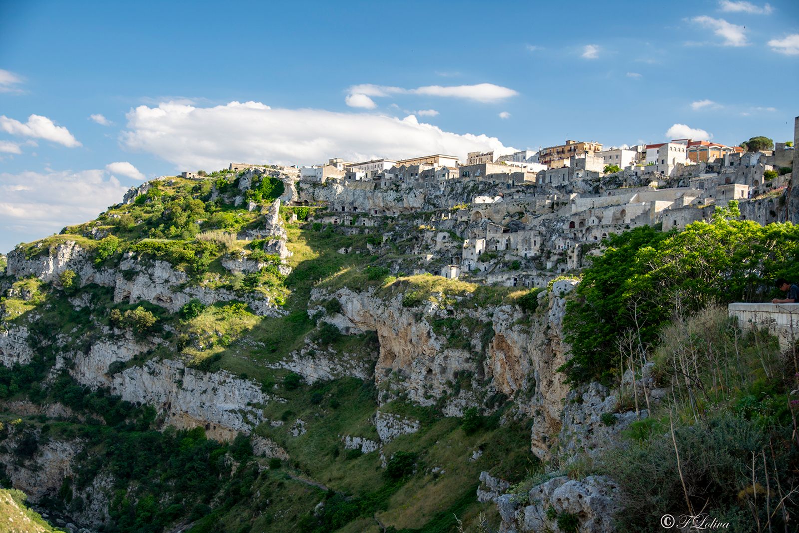 MATERA — fotografia 8 di Francesco Loliva