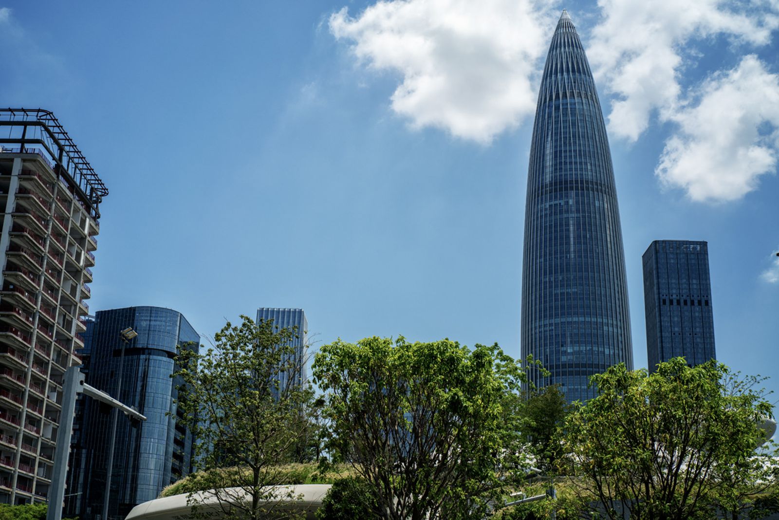 SHENZHEN