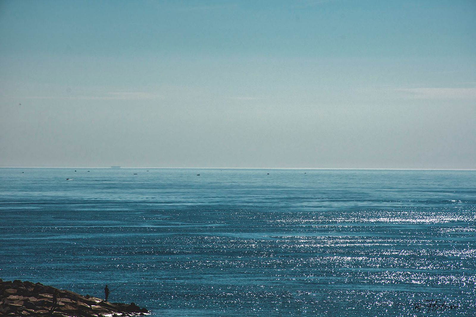 Mare,mare.... — fotografia 8 di Francesco Loliva