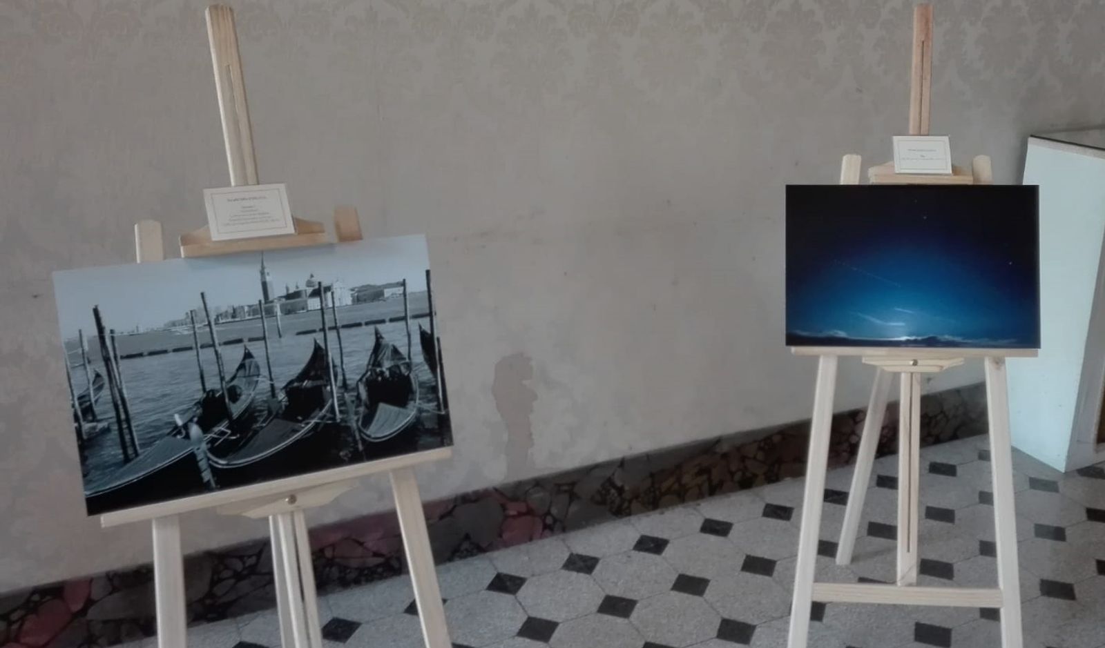 PALAZZO FERRAJOLI 31 OTTOBRE 2018 — fotografia 8 di Francesco Loliva