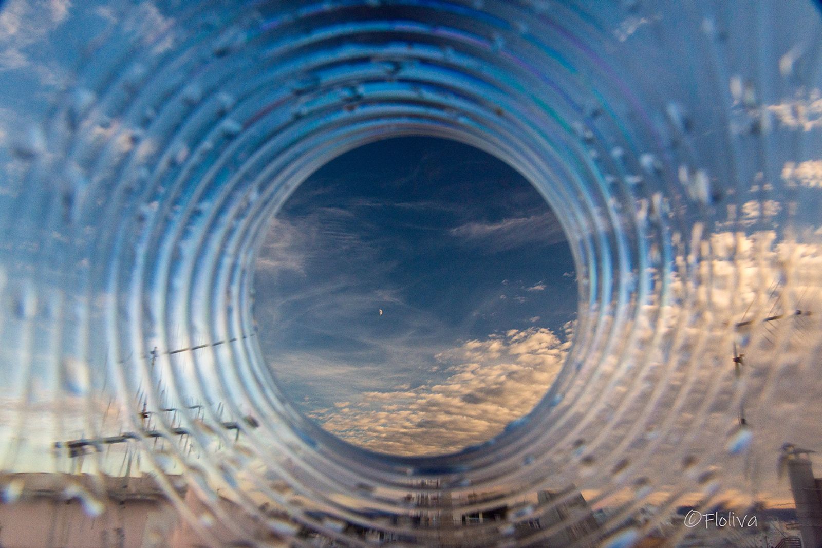 In fondo al tunnel... "Se osserviamo bene qualcosa in fondo al tunnel la vediamo" — fotografia 5 di Francesco Loliva
