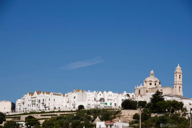 LOCOROTONDO (BA)
