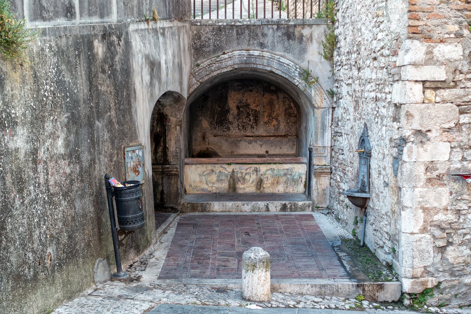 VIAGGIO IN UMBRIA — fotografia 5 di Francesco Loliva