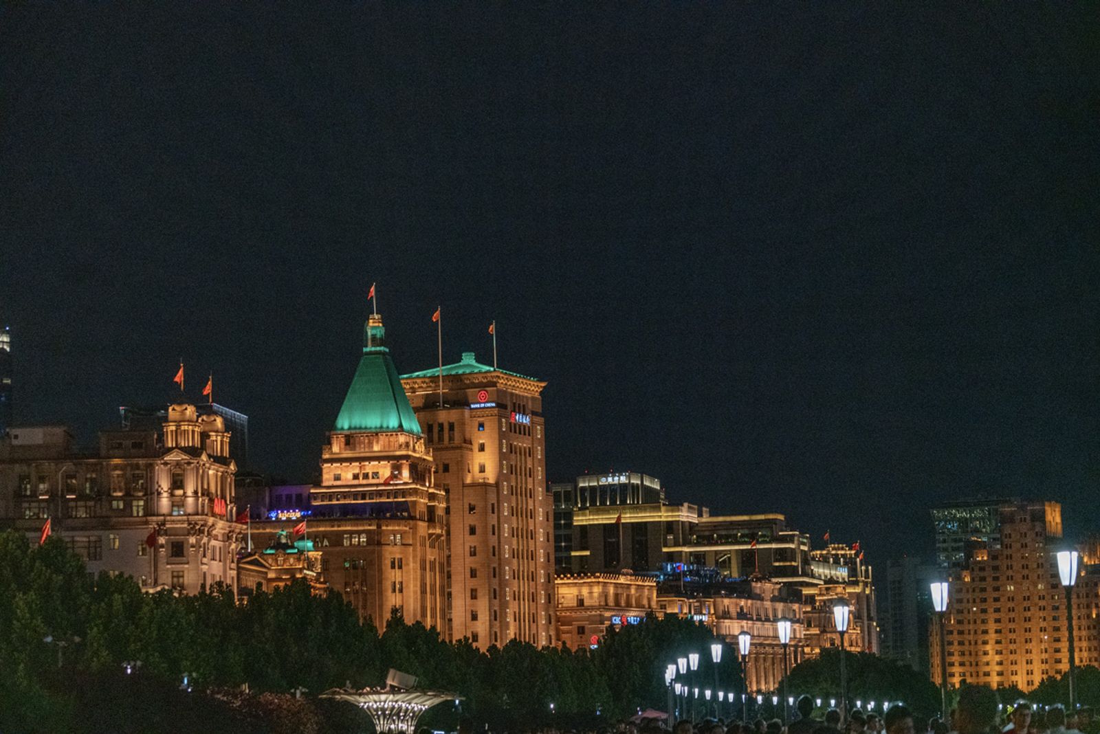 VIAGGIO A SHANGAI 2024 — fotografia 83 di Francesco Loliva