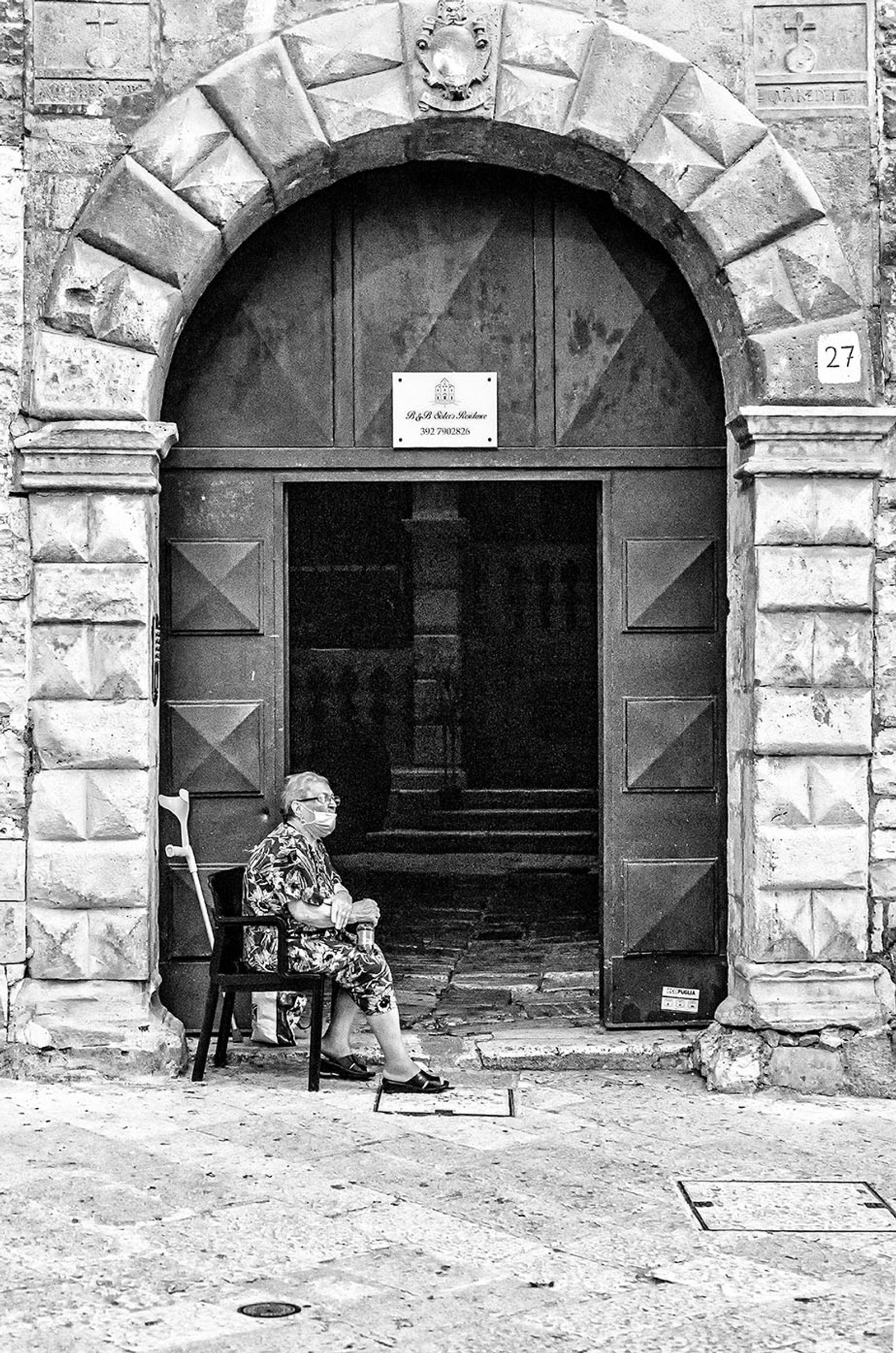 LA COMMARA AL TEMPO DEL COVID 19
