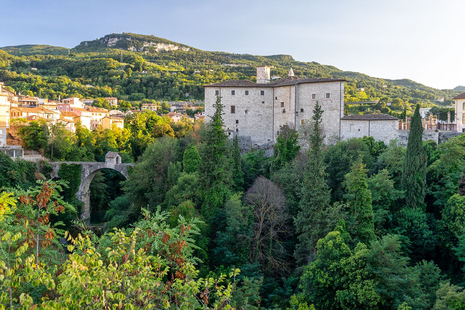 Forte Malatesta