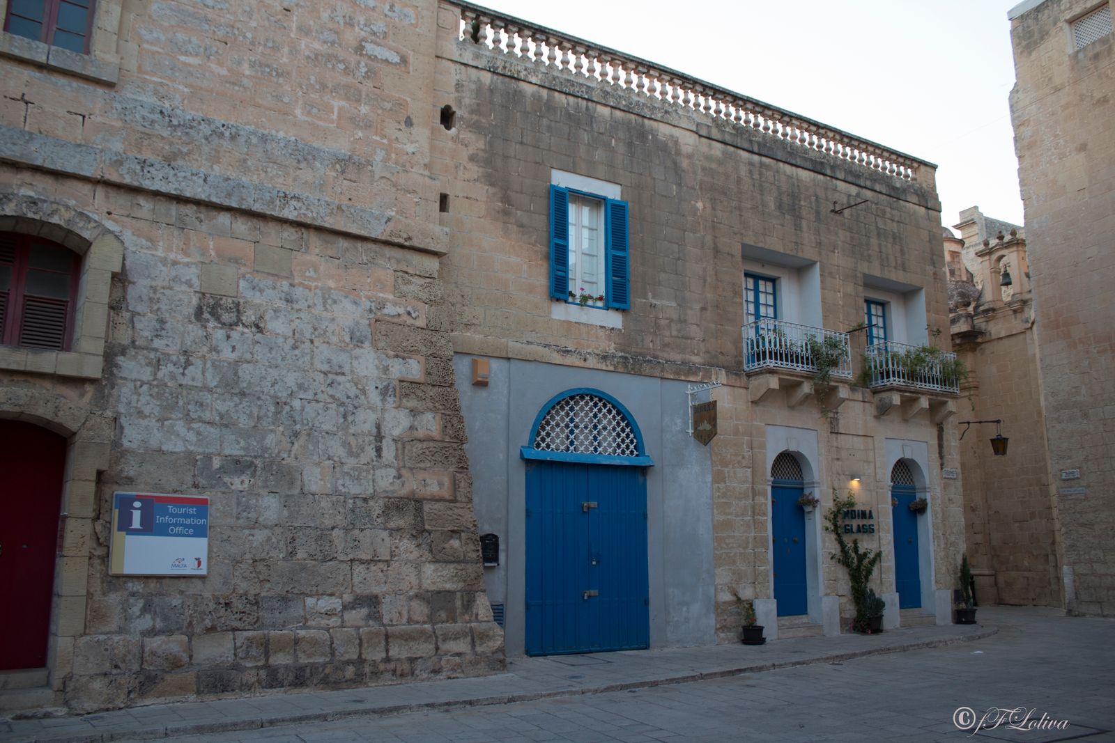 MALTA — fotografia 15 di Francesco Loliva