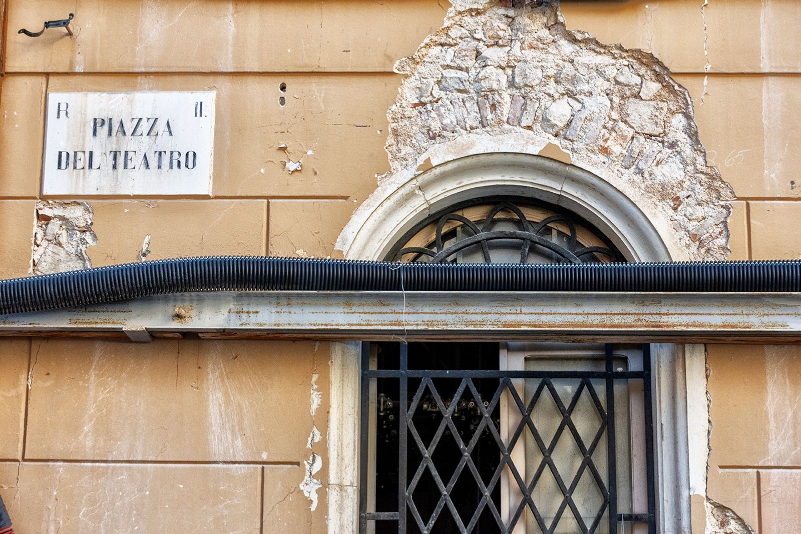 L'AQUILA 10 ANNI DOPO — fotografia 57 di Francesco Loliva