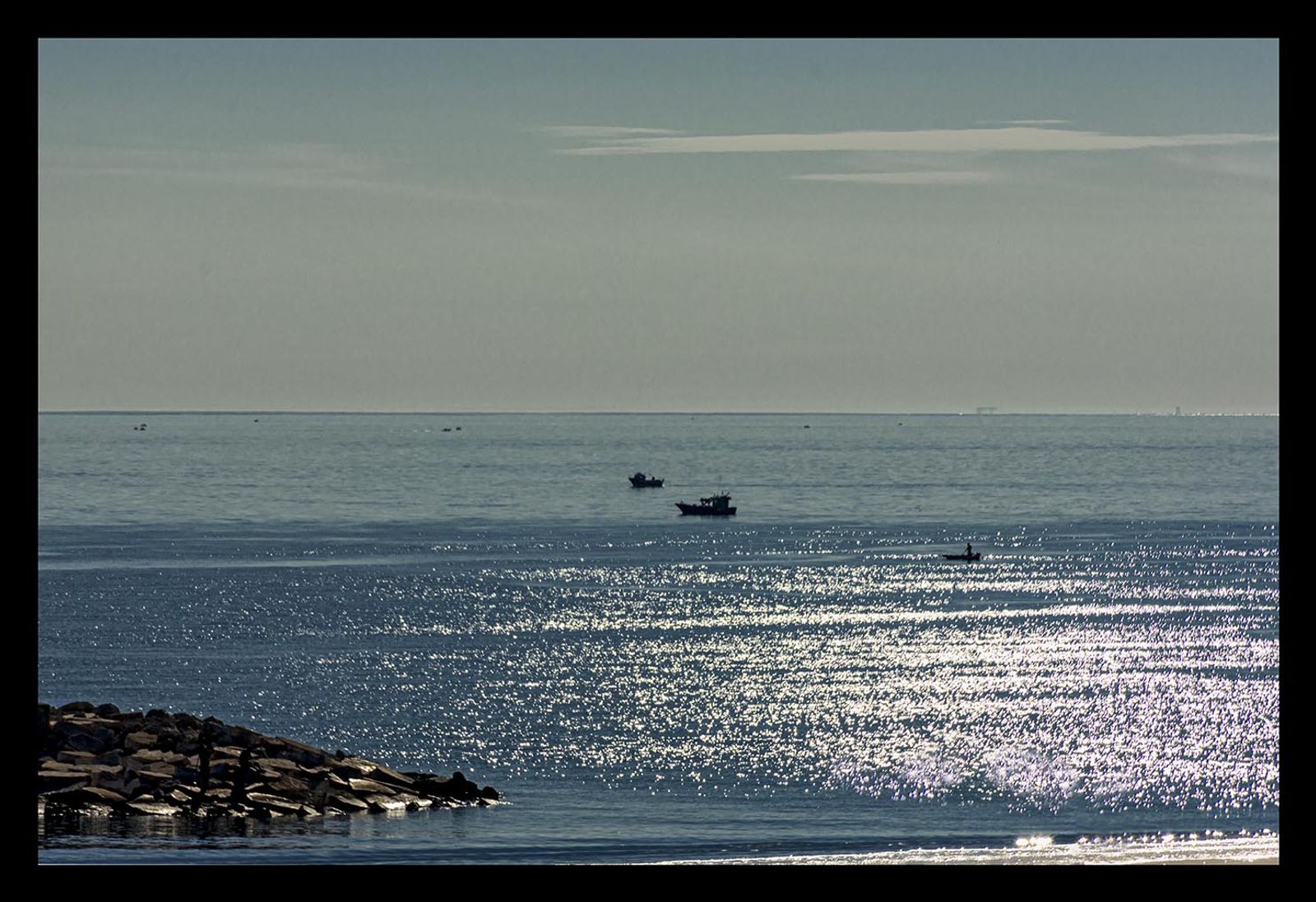 RIFLESSI#1
