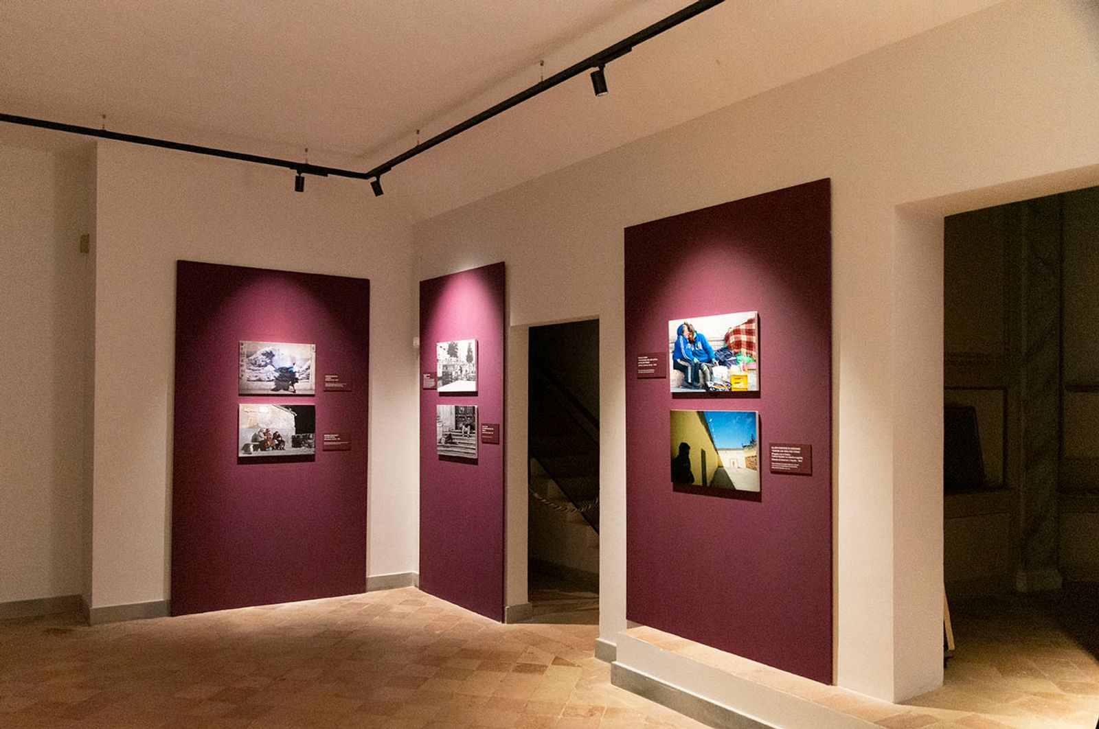 L'INFINITO TRA INCANTO E SFREGIO - 30/11/2019 RECANATI — fotografia 20 di Francesco Loliva
