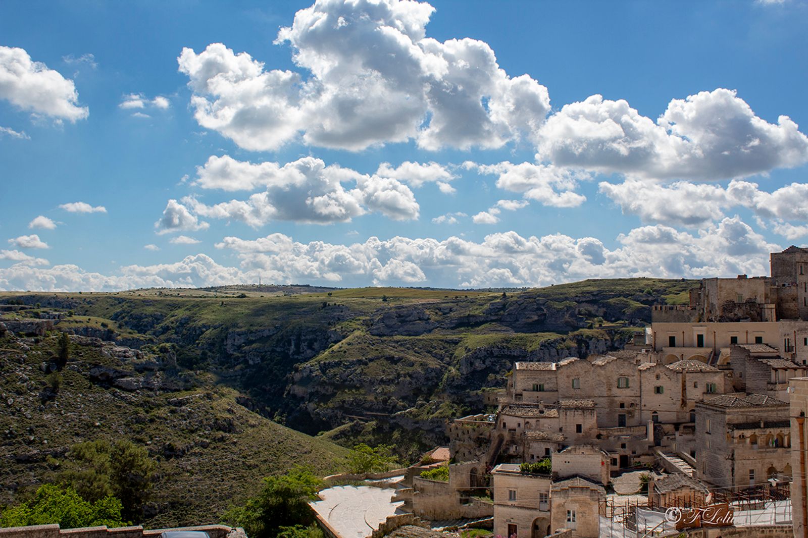 MATERA — fotografia 6 di Francesco Loliva