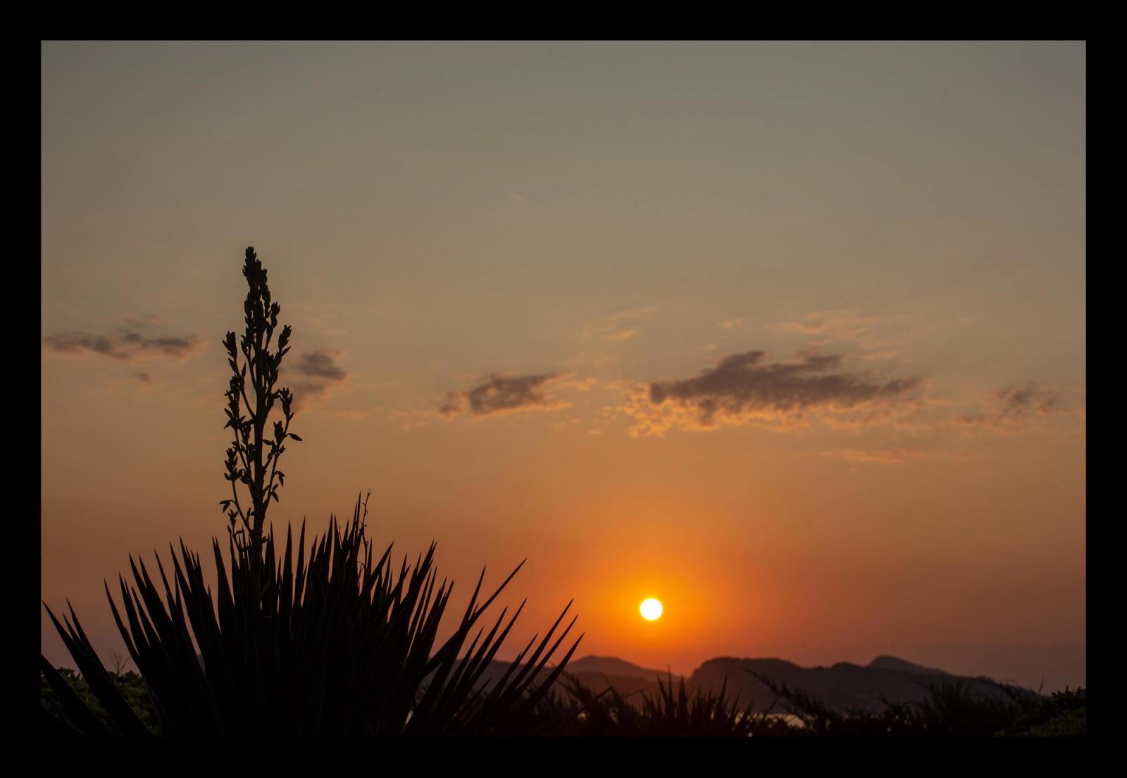TRAMONTO CROATO #5