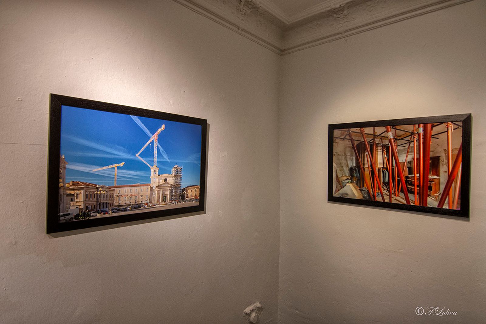 WERKKUNST GALLERY AMBURGO — fotografia 8 di Francesco Loliva