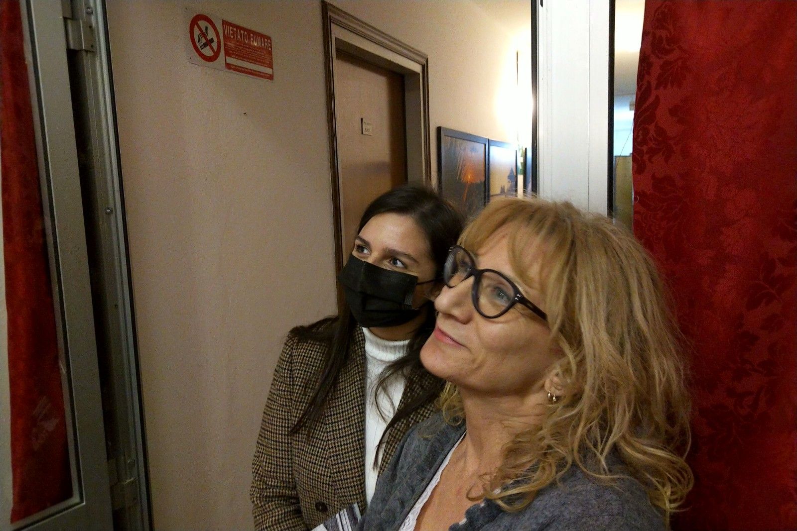 APPUNTI DI VIAGGIO - BASSANO DEL GRAPPA 11-25 MARZO 2022 — fotografia 12 di Francesco Loliva
