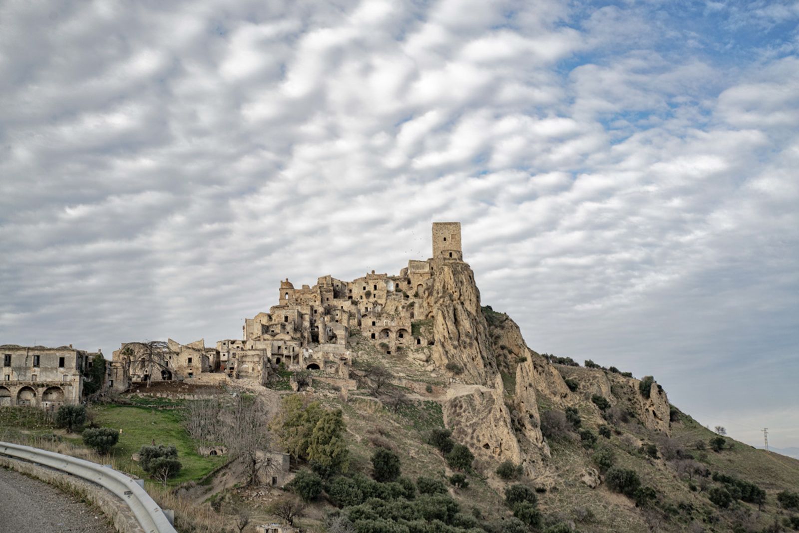 CRACO la città fantasma (2) — fotografia 3 di Francesco Loliva
