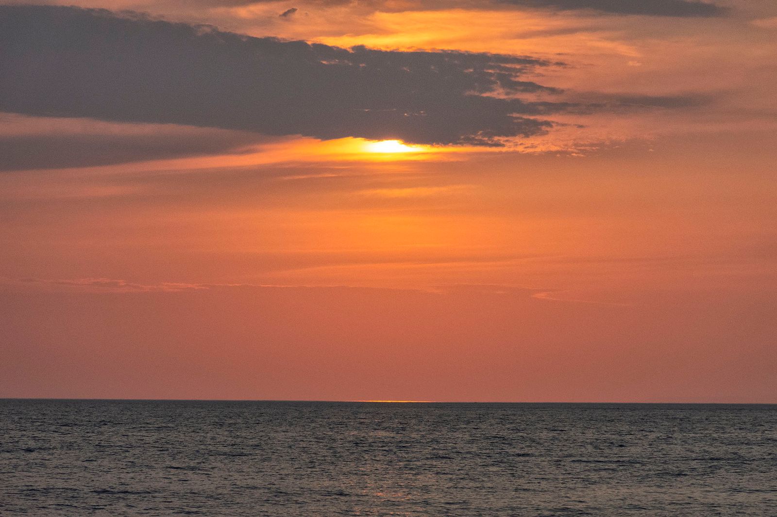Tramonti croati — fotografia 5 di Francesco Loliva