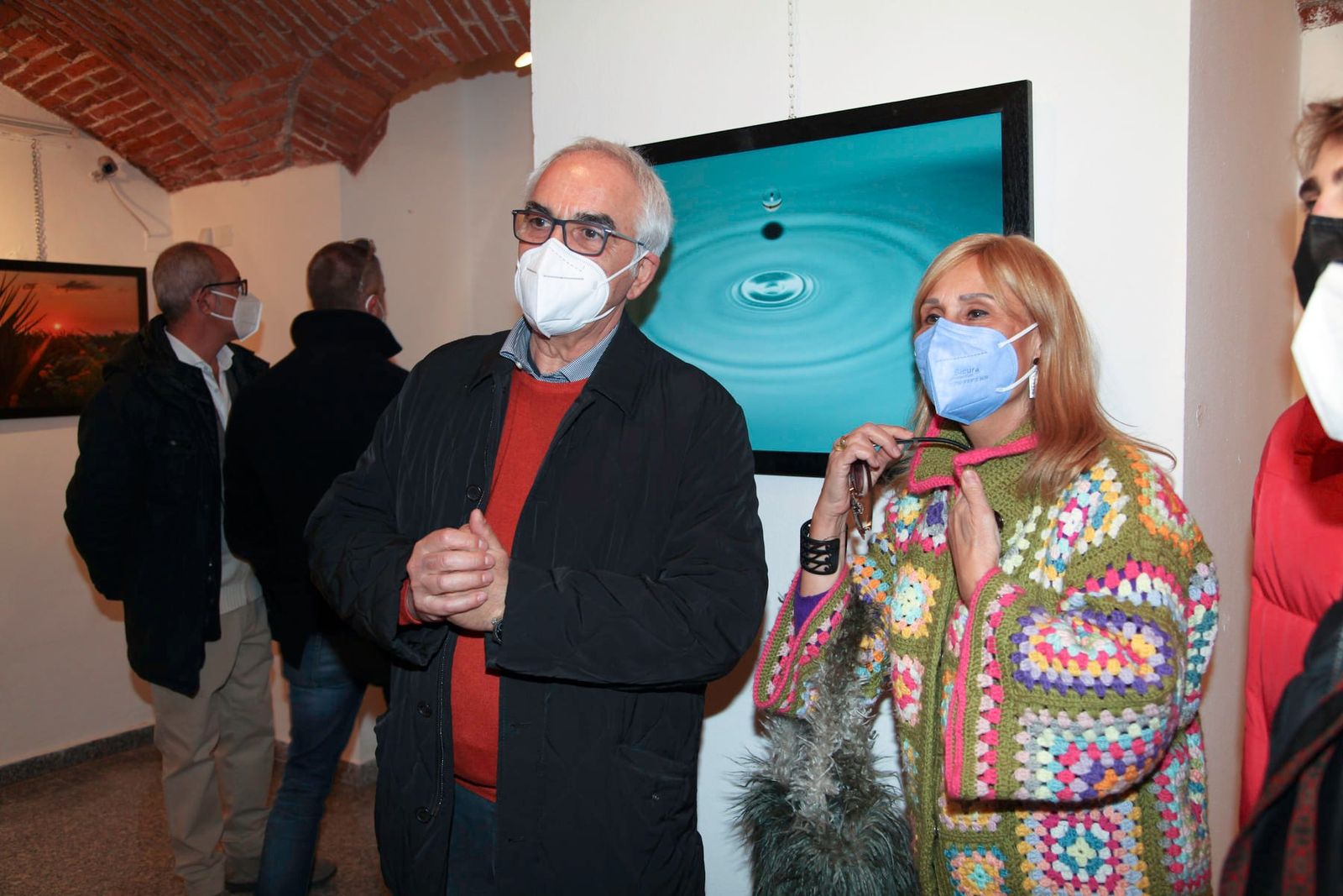con CRISTINA CATTANEO psicologa e scrittrice