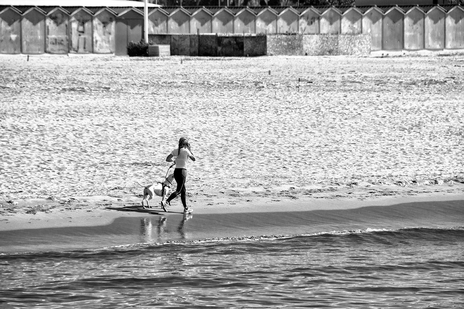 La bella estate - Versilia 2017 — fotografia 10 di Francesco Loliva
