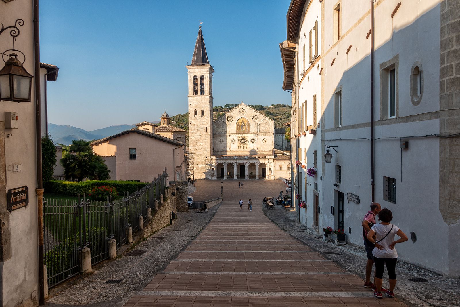 VIAGGIO IN UMBRIA — fotografia 3 di Francesco Loliva