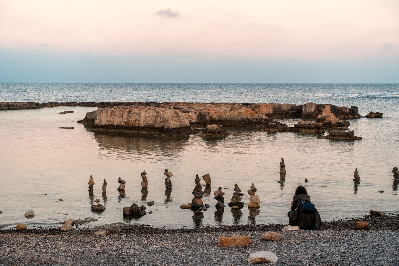SAN VITO - POLIGNANO A MARE — fotografia 10 di Francesco Loliva