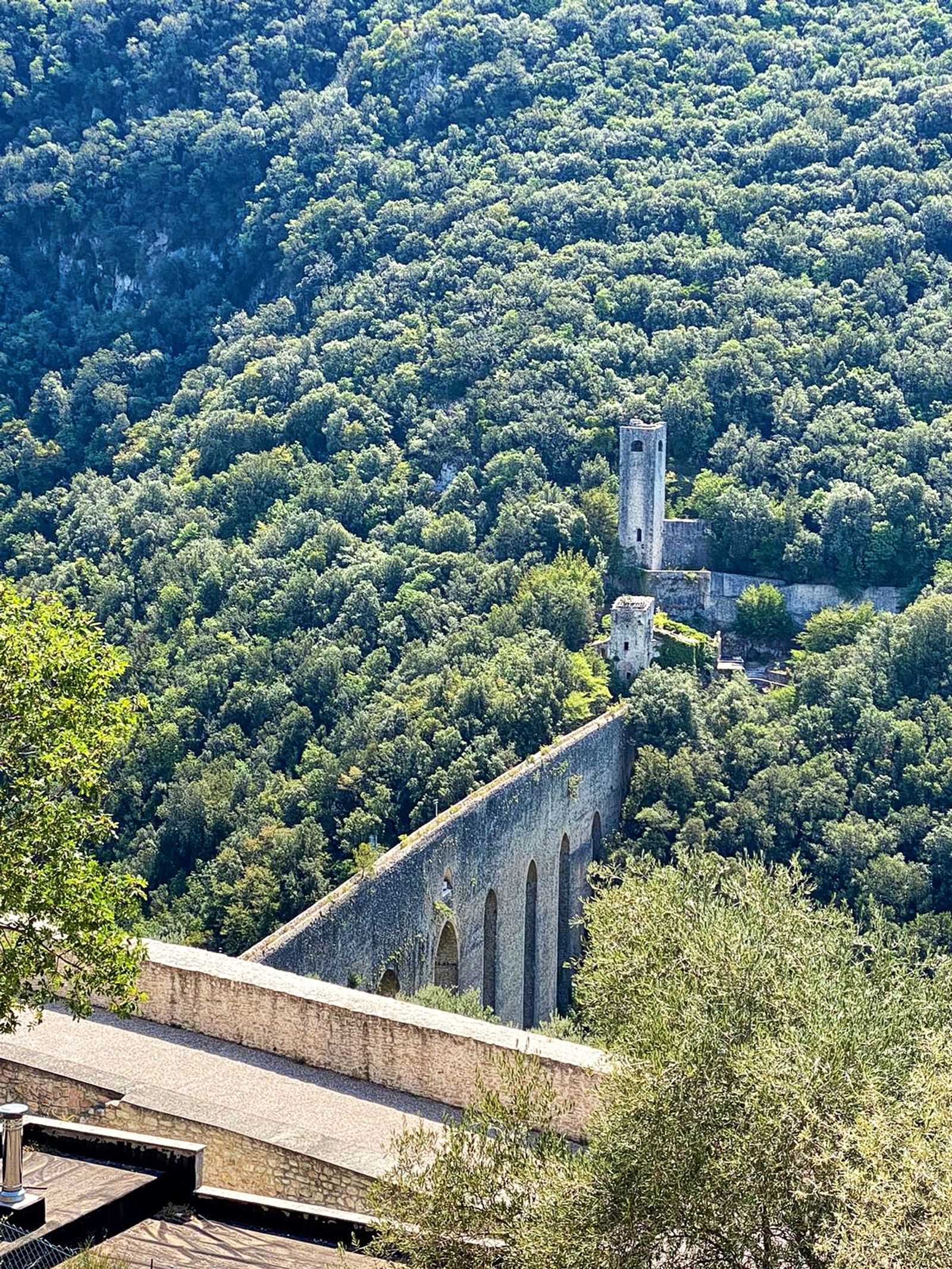 IL PONTE