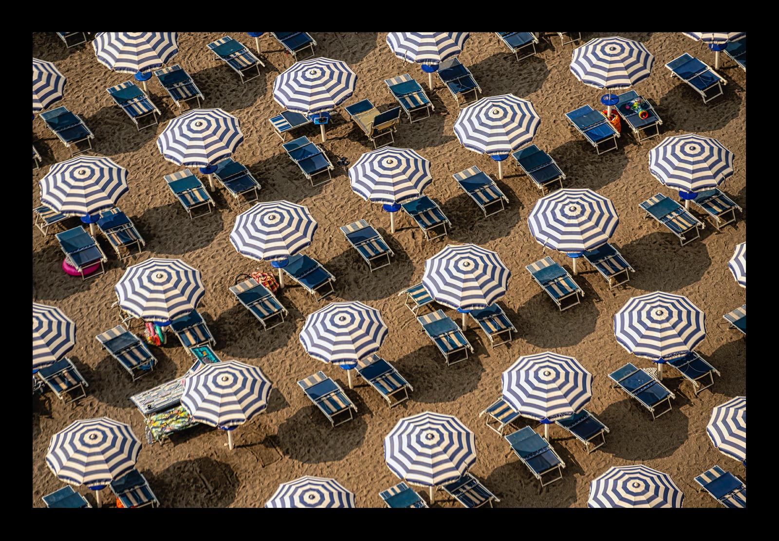 SPIAGGIA VIETRI SUL MARE #2 FERRAGOSTO 2022 A VIETRI SUL MARE