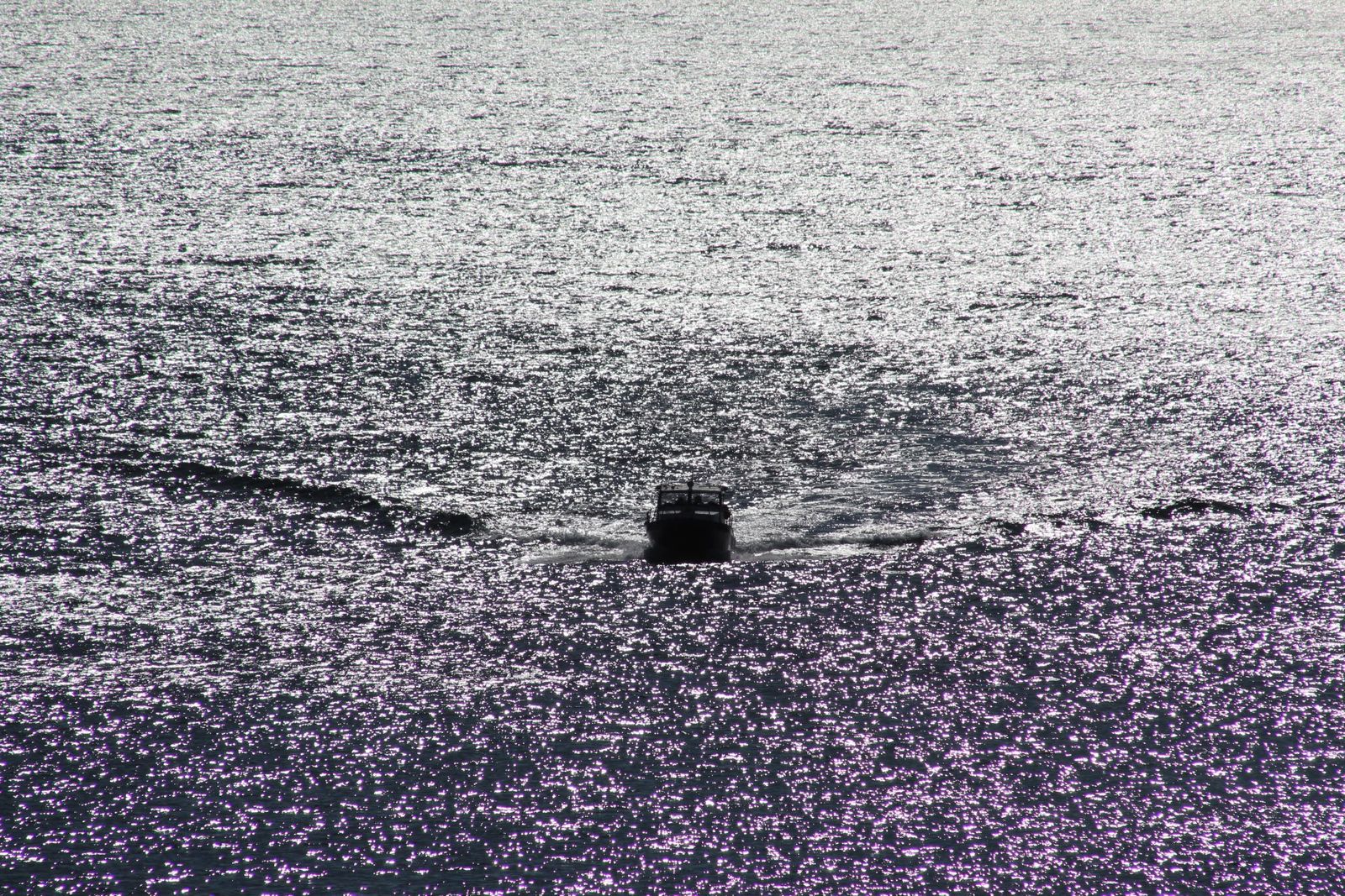 I riflessi del sole