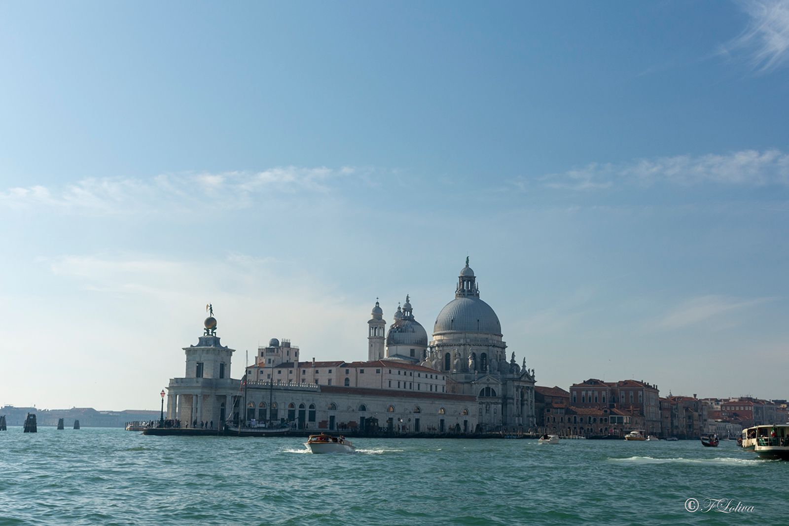 VENEZIA 2019 — fotografia 27 di Francesco Loliva