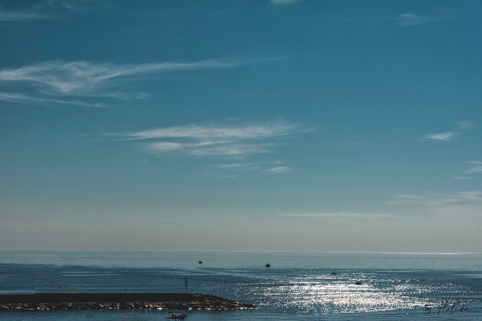 Mare,mare.... — fotografia 6 di Francesco Loliva