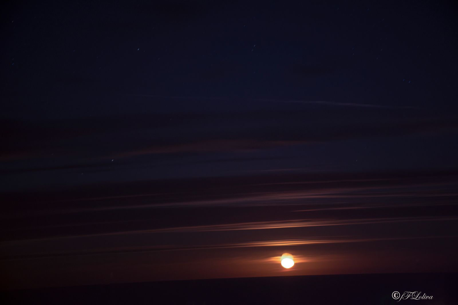 Cielo d'inverno — fotografia 10 di Francesco Loliva