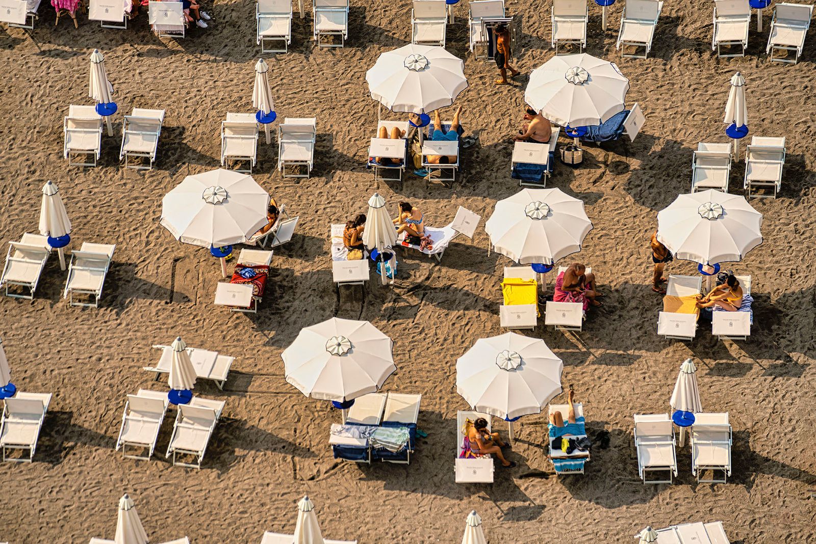 SPIAGGIA VIETRI SUL MARE #2