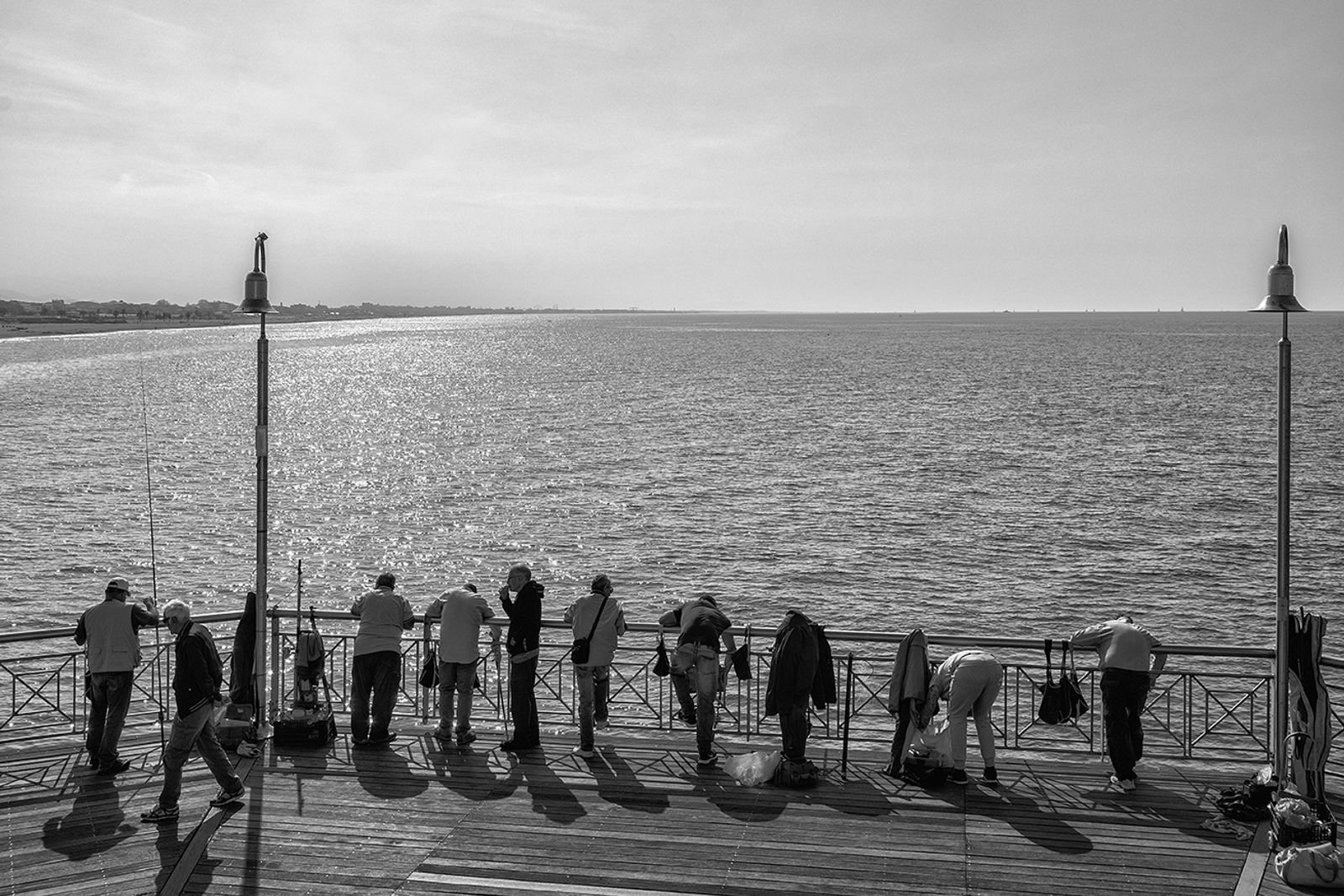 La bella estate - Versilia 2017 — fotografia 13 di Francesco Loliva